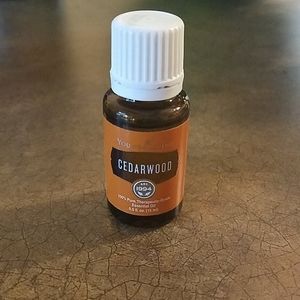 Young Living Essential Oils